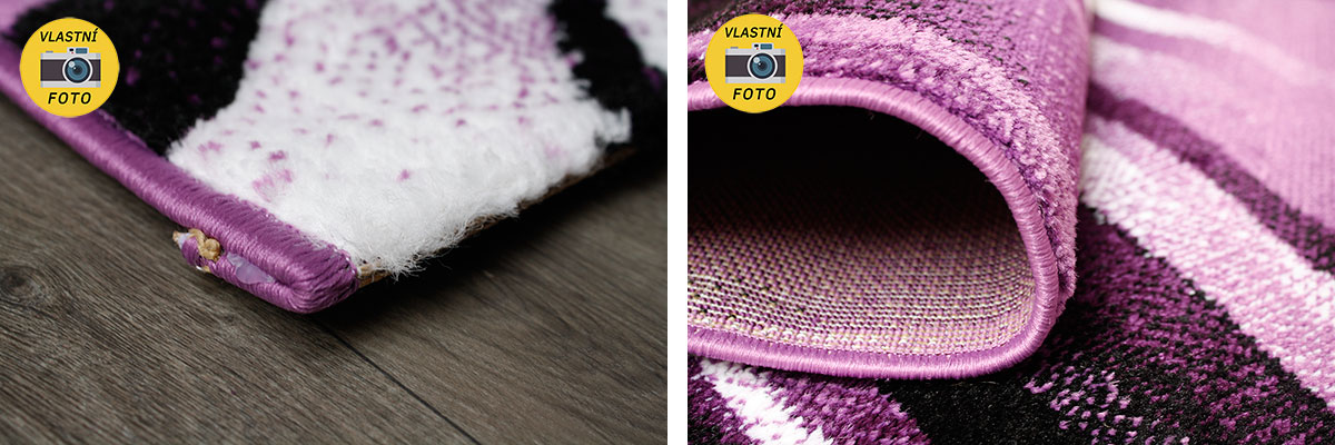 Moderní-kusový-koberec-Parma-9210-fialový-pohled