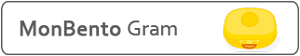 MonBento-gram