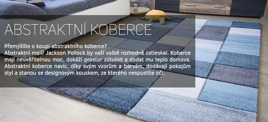 moderní-abstraktní-koberce-